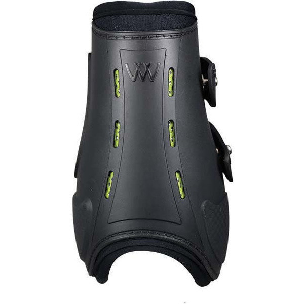 Woof Wear Vision Fetlock Boot WB0077 - Black